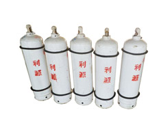 溶解乙炔