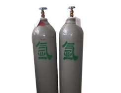 氩气