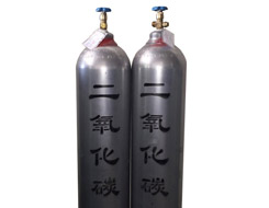 二氧化碳