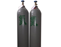 高纯氦气